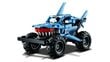 42134 LEGO® Technic Monster Jam Megalodon cena un informācija | Konstruktori | 220.lv