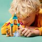 43198 LEGO® | Disney Frozen Annas pils pagalms цена и информация | Konstruktori | 220.lv