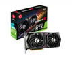 MSI GeForce RTX 3060 Ti Gaming X 8G LHR cena un informācija | Videokartes (GPU) | 220.lv