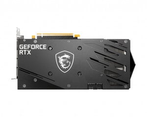 MSI GeForce RTX 3060 Ti Gaming X 8G LHR цена и информация | Видеокарты (GPU) | 220.lv