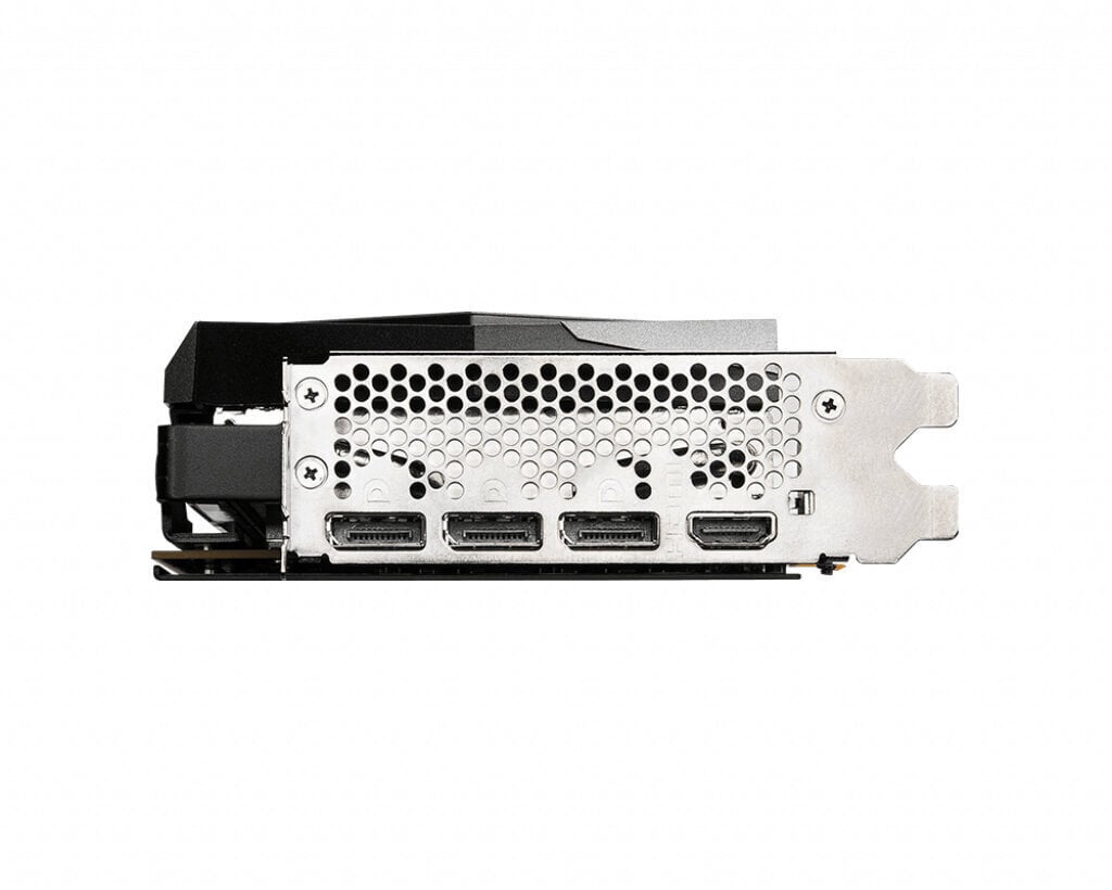 MSI GeForce RTX 3060 Ti Gaming X 8G LHR цена и информация | Videokartes (GPU) | 220.lv