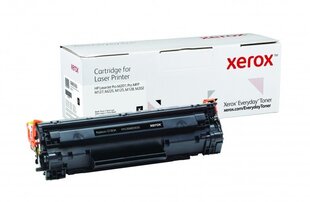 Xerox HP CF283A black цена и информация | Картриджи для струйных принтеров | 220.lv