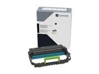 Lexmark 55B0ZA0 цена и информация | Картриджи для лазерных принтеров | 220.lv