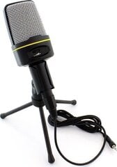 Микрофон с держателем цена и информация | Микрофоны | 220.lv