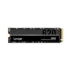 Lexar LNM620X002T-RNNNG cena un informācija | Iekšējie cietie diski (HDD, SSD, Hybrid) | 220.lv