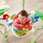 Fisher price izlēcējs Rainforest цена и информация | Bērnu šūpuļkrēsliņi | 220.lv