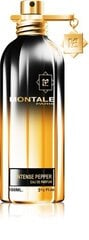 Парфюмерная вода Intense Pepper EDP для женщин / мужчин 100 мл цена и информация | Montale Духи, косметика | 220.lv