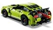 42138 LEGO® Technic Ford Mustang Shelby GT500 cena un informācija | Konstruktori | 220.lv