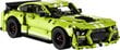 42138 LEGO® Technic Ford Mustang Shelby GT500 цена и информация | Konstruktori | 220.lv