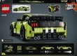 42138 LEGO® Technic Ford Mustang Shelby GT500 цена и информация | Konstruktori | 220.lv