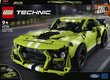 42138 LEGO® Technic Ford Mustang Shelby GT500 cena un informācija | Konstruktori | 220.lv