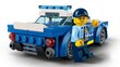 60312 LEGO® City Policijas auto cena un informācija | Konstruktori | 220.lv