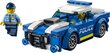 60312 LEGO® City Policijas auto цена и информация | Konstruktori | 220.lv