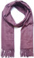Jordan Šalles Purple RE-19/ Dark Purple cena un informācija | Sieviešu šalles, lakati | 220.lv