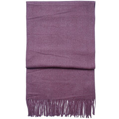 Jordan шарфы Purple RE-19/ Dark Purple RE-19/ Dark Purple цена и информация | Женские шарфы, платки | 220.lv