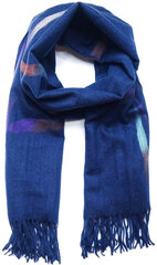 Versoli Šalles Blue AX-39-6 цена и информация | Женские шарфы, платки | 220.lv
