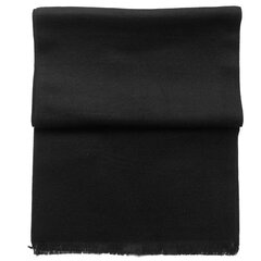 Шарфы Jordan MES-JED/Black цена и информация | Мужские шарфы, шапки, перчатки | 220.lv