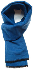 Шарф Jordan Blue MES-JED/Blue цена и информация | Мужские шарфы, шапки, перчатки | 220.lv