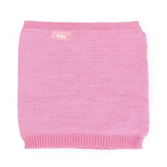 Манишка для девочек TuTu, розовая цена и информация | Зимняя одежда для детей | 220.lv