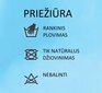 Atkārtoti lietojama sejas maska, 1 gab. цена и информация | Pirmā palīdzība | 220.lv