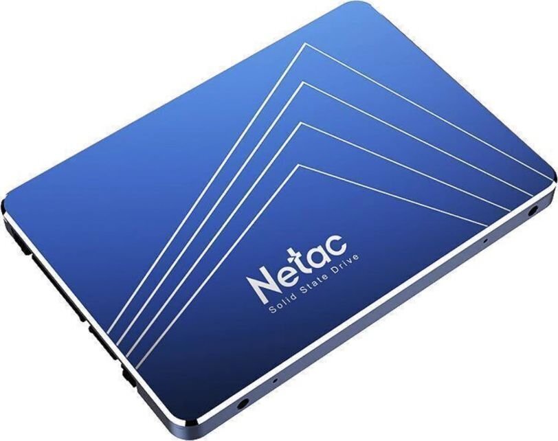 Natec NT01N535S-480G-S3X cena un informācija | Iekšējie cietie diski (HDD, SSD, Hybrid) | 220.lv