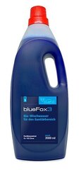 Средство с микроорганизмами для мытья полов в туалете Biologic blueFox3K цена и информация | Микроорганизмы, бактерии | 220.lv