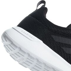 Krosenes skriešanai Adidas Lite Racer CLN M B96569 (48187) cena un informācija | Sporta apavi vīriešiem | 220.lv