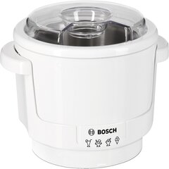 Bosch MUZ5EB2 цена и информация | Кухонный комбайн | 220.lv