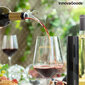 Elektriskais korķviļķis ar vīna piederumiem Corking InnovaGoods cena un informācija | Virtuves piederumi | 220.lv