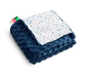 Одеяло Sillo, 75x100 цена и информация | Детское постельное бельё | 220.lv
