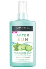 Увлажняющий спрей для волос John Frieda After Sun Leave-in Hair Care 150 мл цена и информация | Средства для укрепления волос | 220.lv