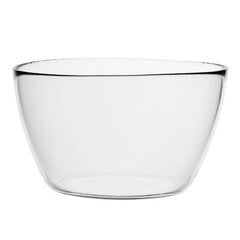 Trend Glass салатница Irene, 20 см цена и информация | Посуда, тарелки, обеденные сервизы | 220.lv