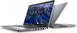 Dell Latitude 5420 (S005L542014PL) цена и информация | Ноутбуки | 220.lv