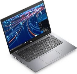 Dell Latitude 5420 (S005L542014PL) cena un informācija | Portatīvie datori | 220.lv