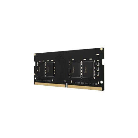 Operatīvā atmiņa Lexar, 8GB, DDR4, 3200MHz, LD4AS008G-B3200GSST cena un informācija | Operatīvā atmiņa (RAM) | 220.lv