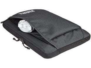 Thule Subterra Air / Pro / Retina 13", pelēks цена и информация | Рюкзаки, сумки, чехлы для компьютеров | 220.lv