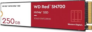 WD WDS250G1R0C цена и информация | Внутренние жёсткие диски (HDD, SSD, Hybrid) | 220.lv