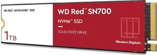 WD WDS100T1R0C цена и информация | Внутренние жёсткие диски (HDD, SSD, Hybrid) | 220.lv