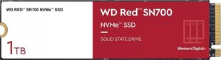 WD WDS100T1R0C cena un informācija | Western Digital Datortehnika | 220.lv
