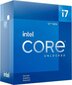 Intel BX8071512700KF cena un informācija | Procesori (CPU) | 220.lv