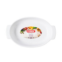Форма для выпечки Pyrex Signature (30 x 20 cм) цена и информация | Формы, посуда для выпечки | 220.lv