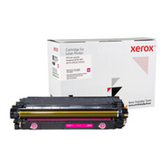 Картридж с оригинальными чернилами Xerox 006R04150            Розовый цена и информация | Картриджи для струйных принтеров | 220.lv