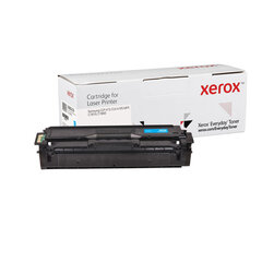 Картридж с оригинальными чернилами Xerox 006R04309            Циановый цена и информация | Картриджи для струйных принтеров | 220.lv