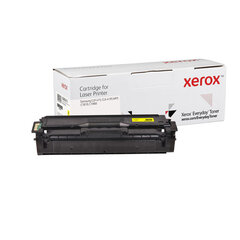 Oriģinālais Tintes Kārtridžs Xerox 006R04311  Dzeltens cena un informācija | Tintes kārtridži | 220.lv