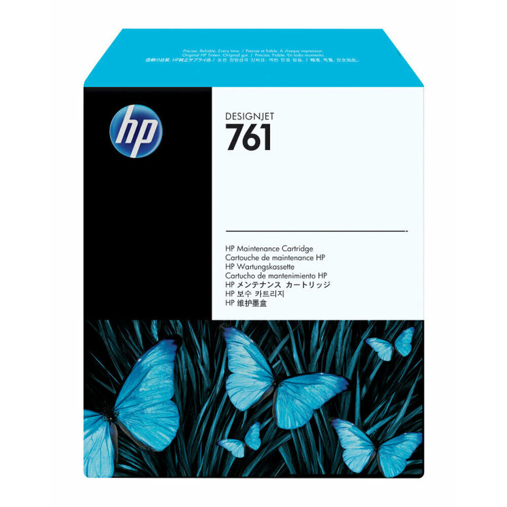 Oriģinālais Tintes Kārtridžs HP DesignJet 761 cena un informācija | Tintes kārtridži | 220.lv