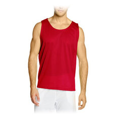 Комбинезон Softee 77015003 Красный (Один размер) цена и информация | Мужские футболки | 220.lv