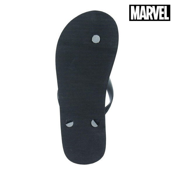 Pludmales sandales Marvel: Apavu Izmērs - 40 цена и информация | Vīriešu iešļūcenes, čības, sandales | 220.lv