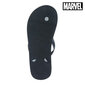 Pludmales sandales Marvel: Apavu Izmērs - 40 цена и информация | Vīriešu iešļūcenes, čības, sandales | 220.lv