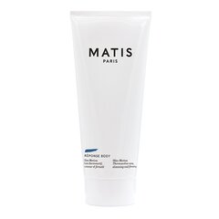 Крем для коррекции фигуры Matis Slim-Motion Body Slimming Cream, 200 мл цена и информация | Антицеллюлитные кремы, средства для упругости кожи | 220.lv