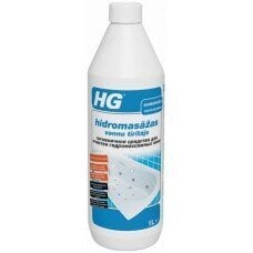 HG Burbuļvannu tīrītājs цена и информация | Очистители | 220.lv